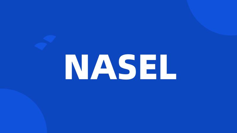 NASEL