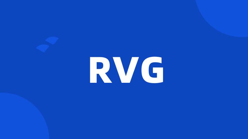 RVG