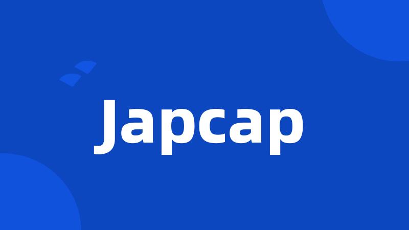 Japcap