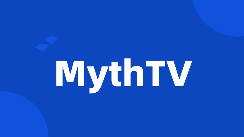 MythTV