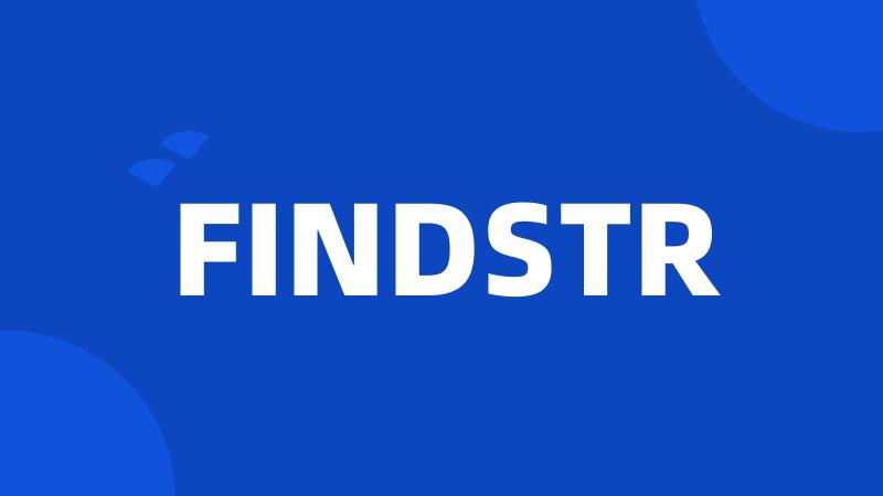 FINDSTR