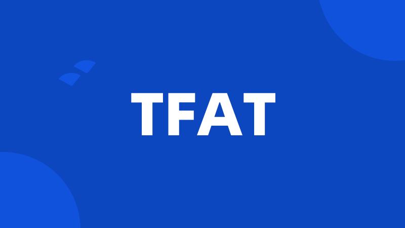 TFAT