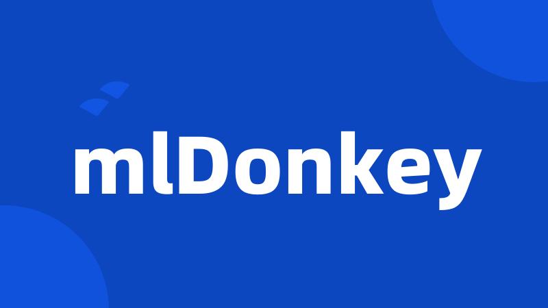 mlDonkey