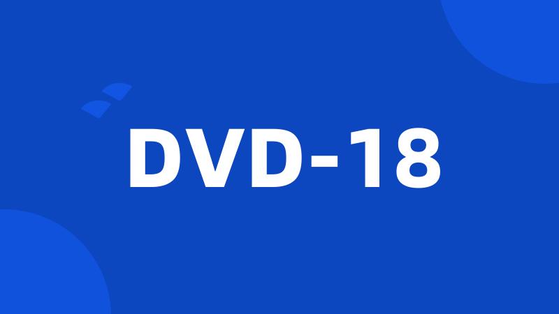 DVD-18