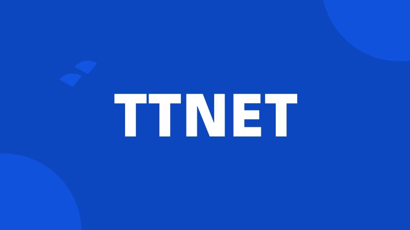 TTNET