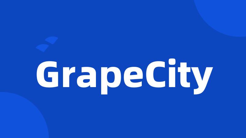 GrapeCity