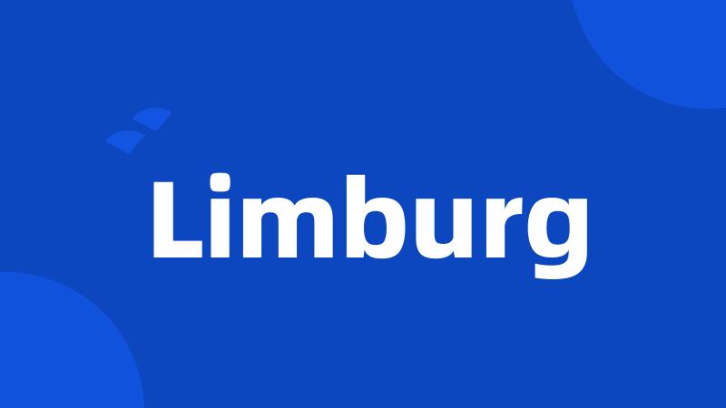 Limburg