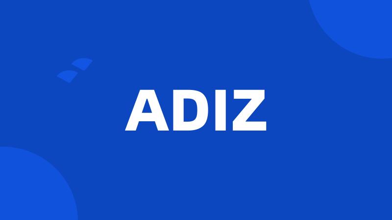 ADIZ