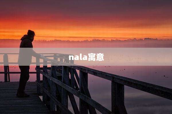 nala寓意