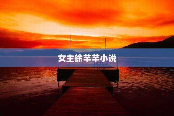 女主徐芊芊小说