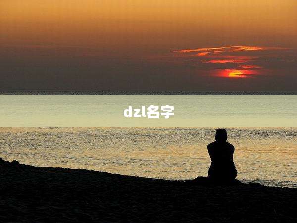 dzl名字