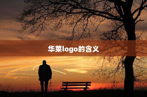 华莱logo的含义
